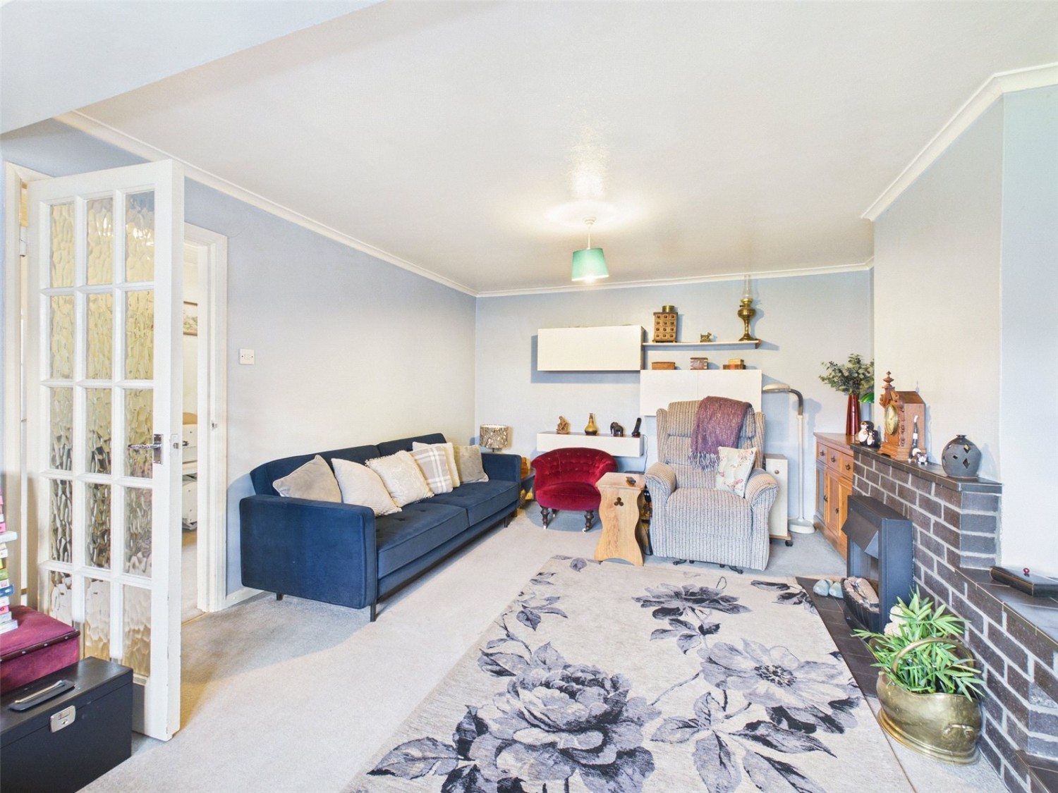 Chinnor, Oxfordshire