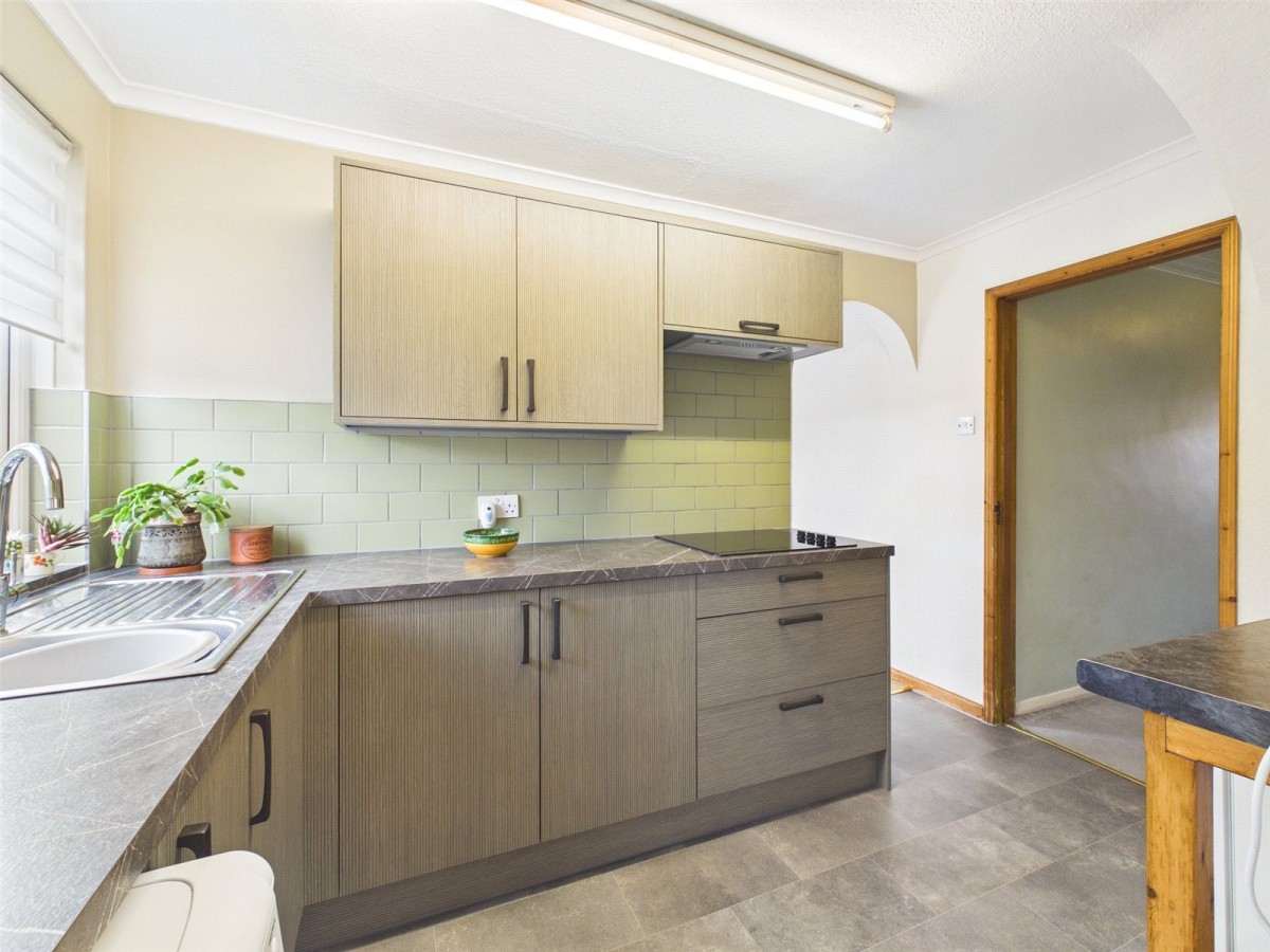 Chinnor, Oxfordshire