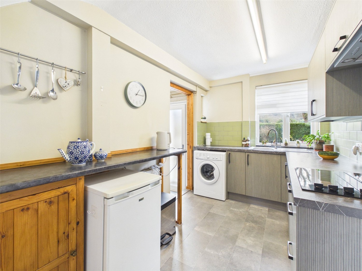 Chinnor, Oxfordshire