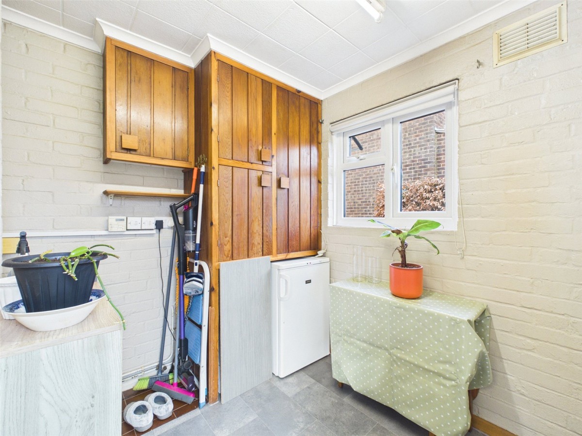 Chinnor, Oxfordshire