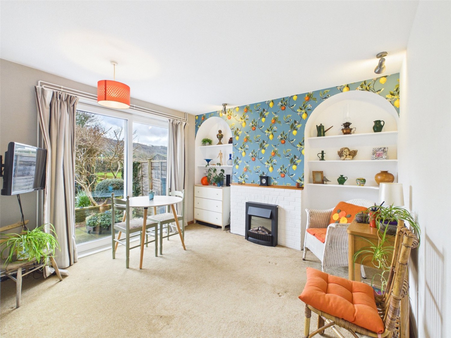 Chinnor, Oxfordshire