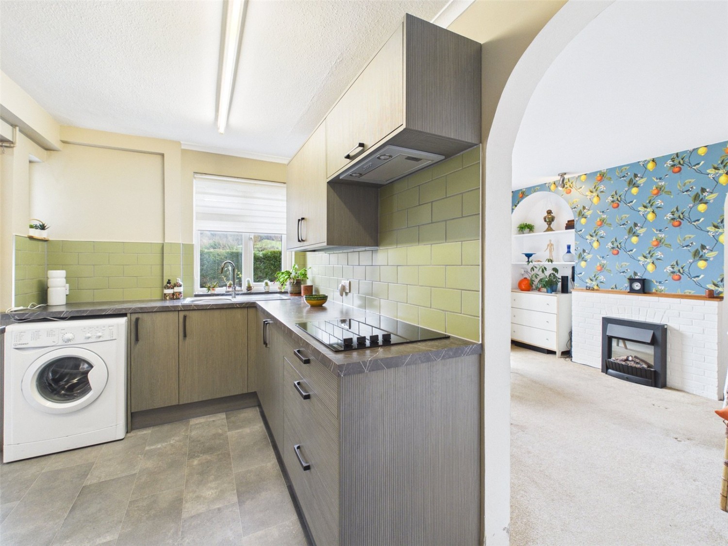 Chinnor, Oxfordshire