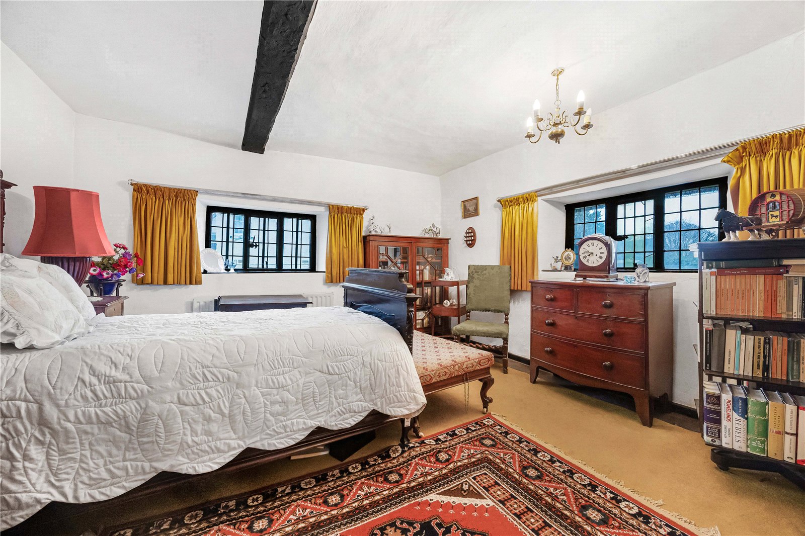 3 bedroom House for sale in Haddenham, Aylesbury, Buckinghamshire