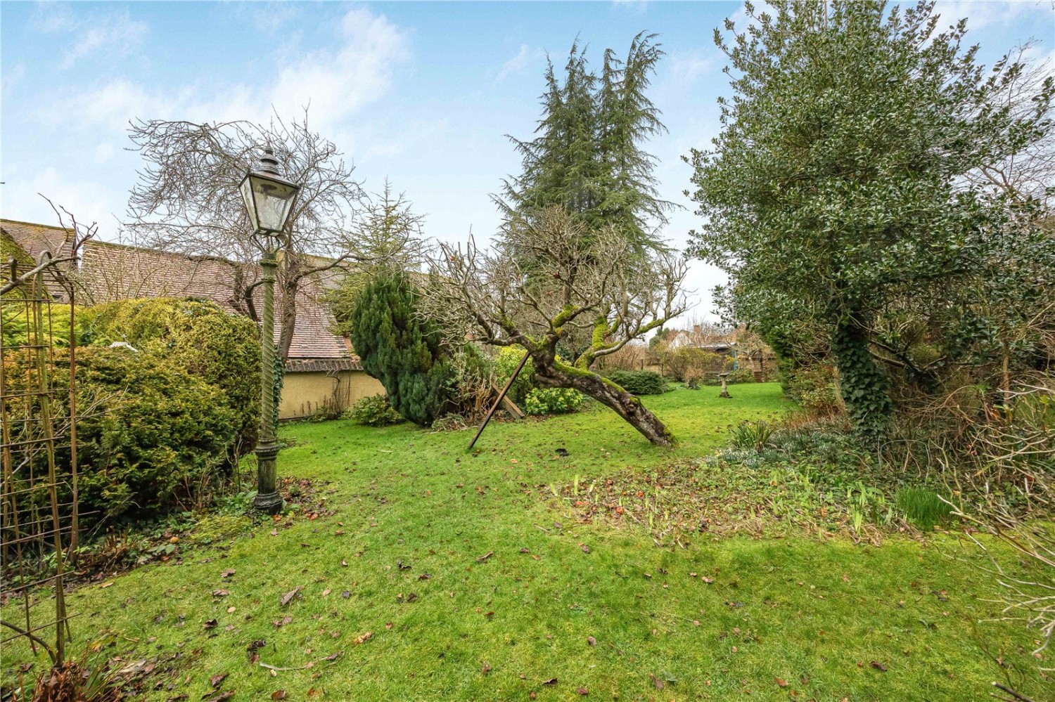 Haddenham, Aylesbury, Buckinghamshire