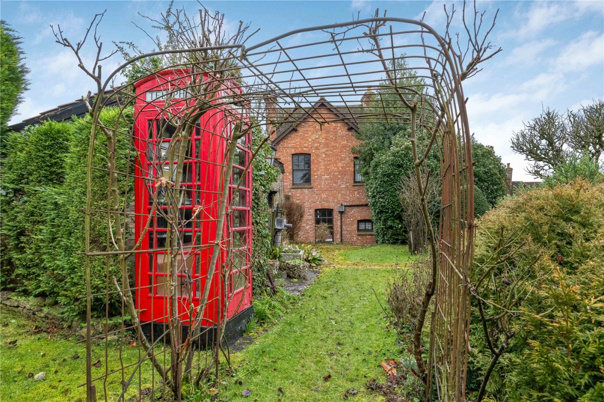 Haddenham, Aylesbury, Buckinghamshire