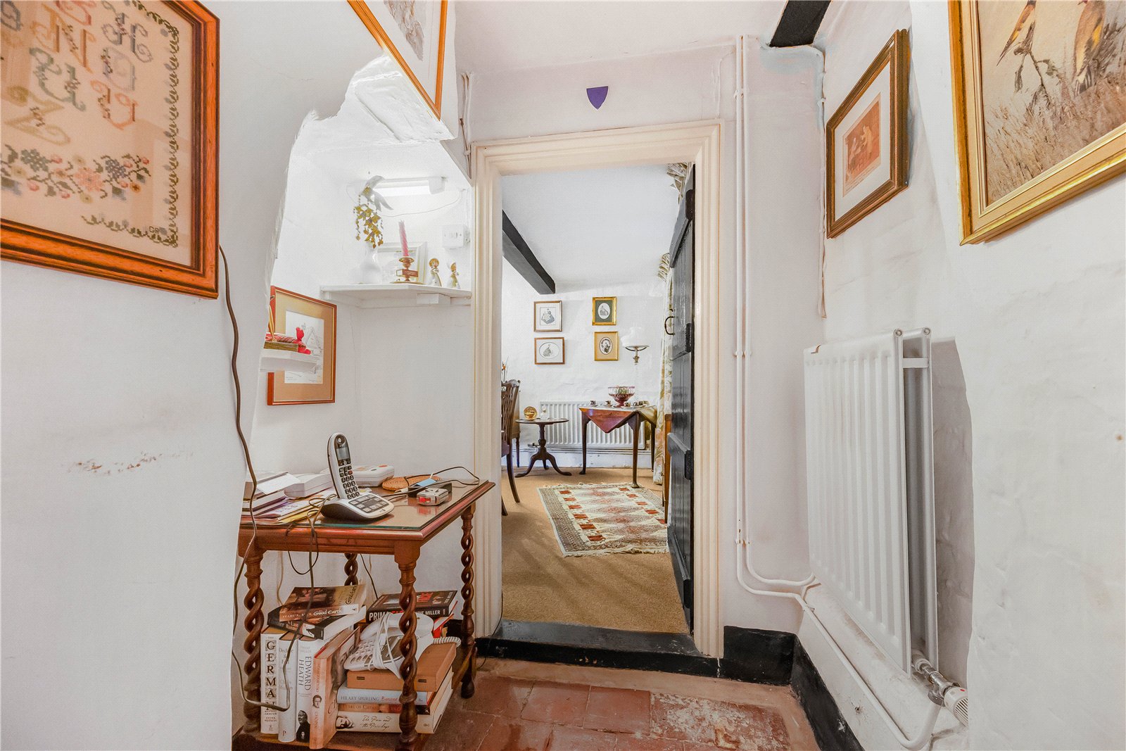 3 bedroom House for sale in Haddenham, Aylesbury, Buckinghamshire