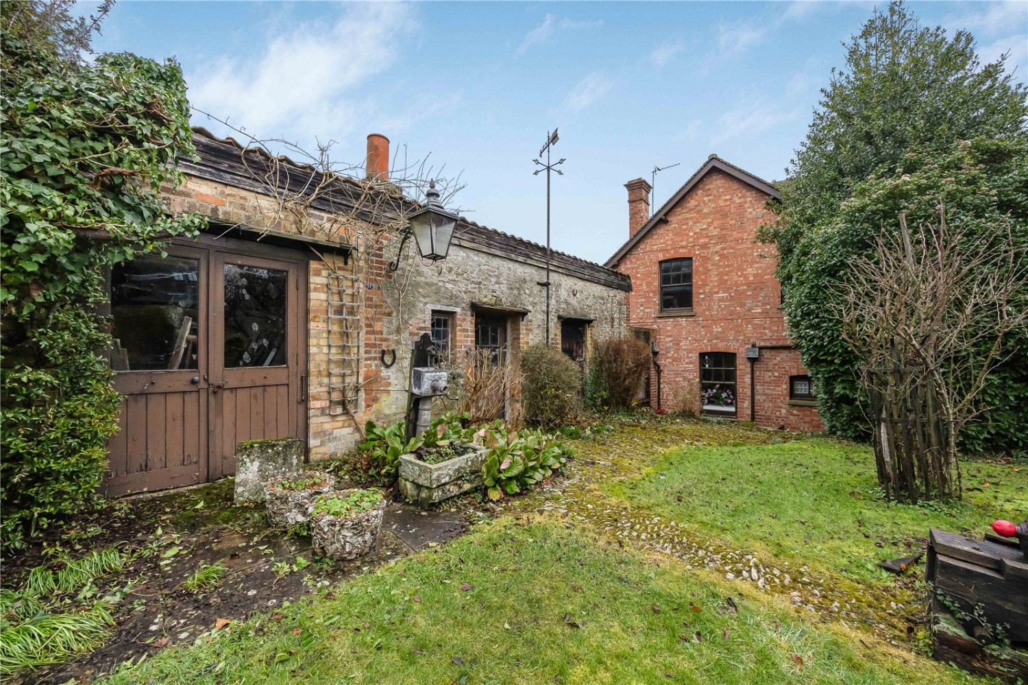 Haddenham, Aylesbury, Buckinghamshire