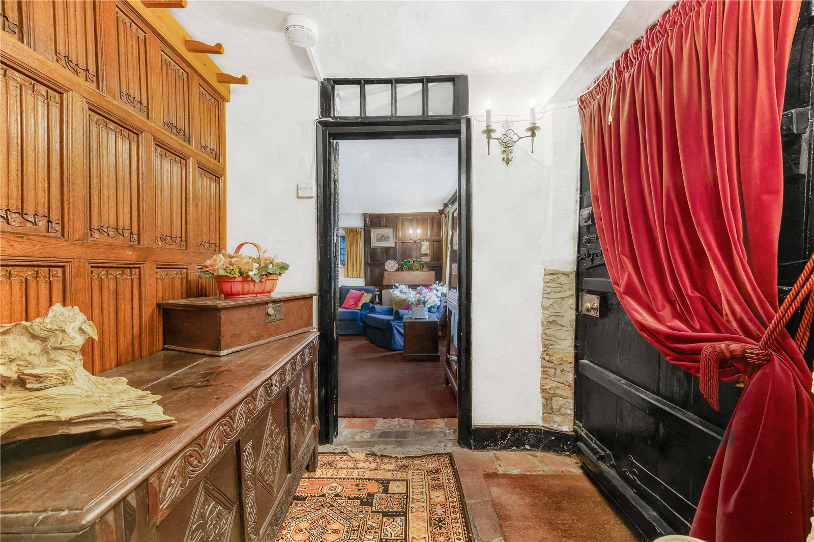 3 bedroom House for sale in Haddenham, Aylesbury, Buckinghamshire