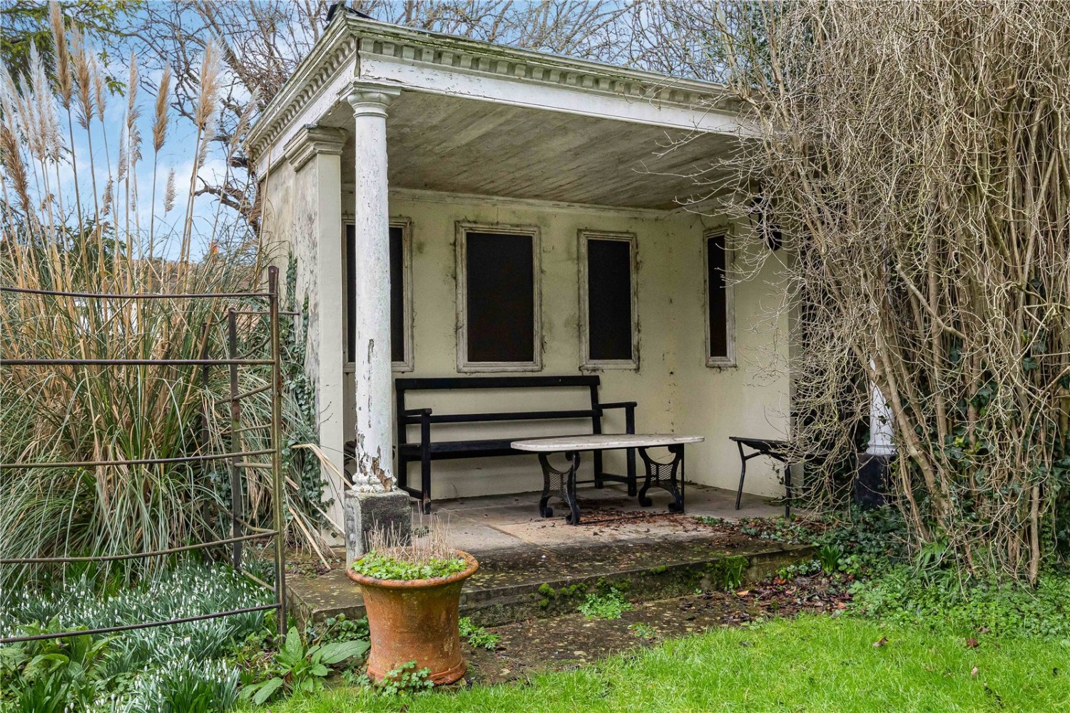 Haddenham, Aylesbury, Buckinghamshire