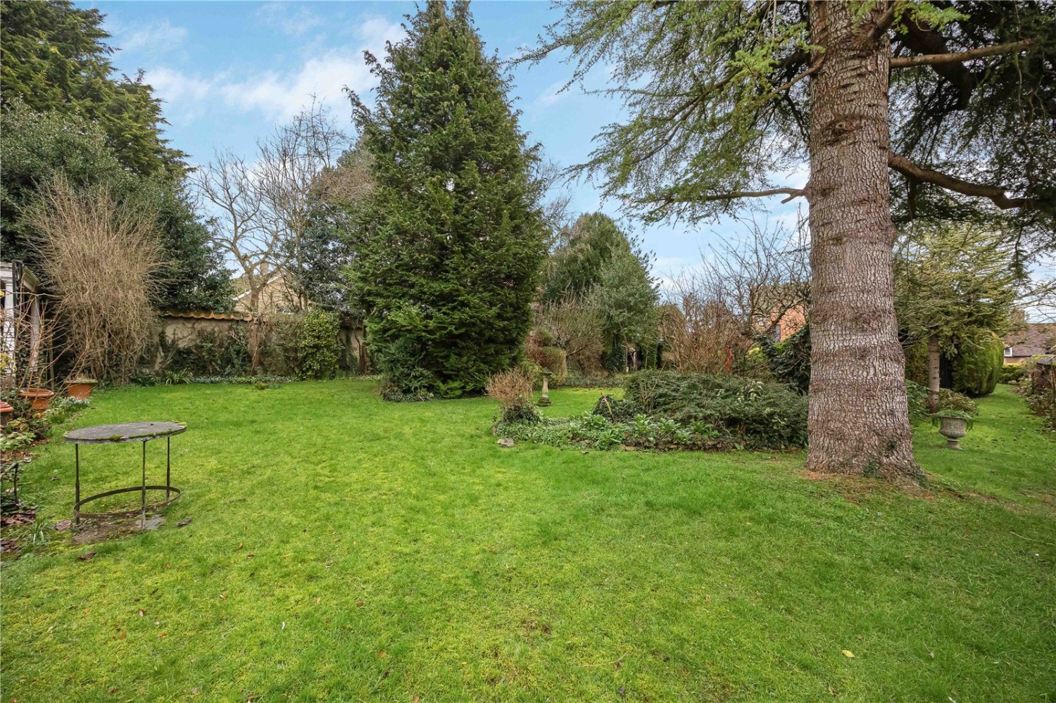 Haddenham, Aylesbury, Buckinghamshire