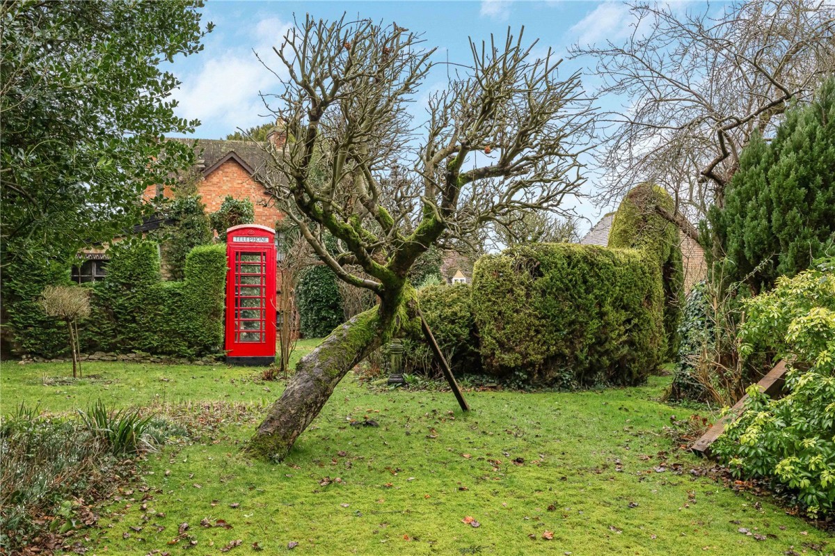Haddenham, Aylesbury, Buckinghamshire