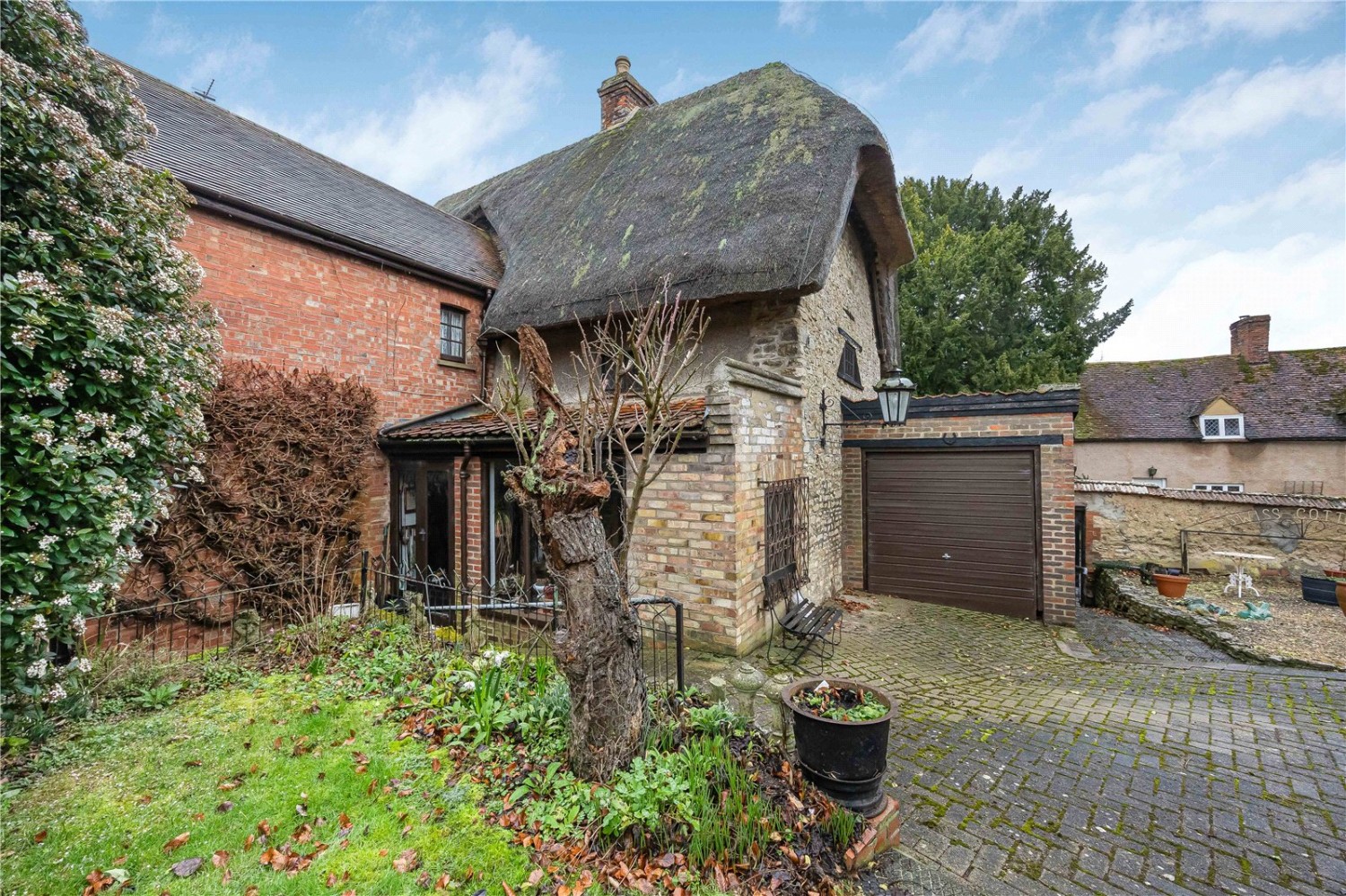 Haddenham, Aylesbury, Buckinghamshire