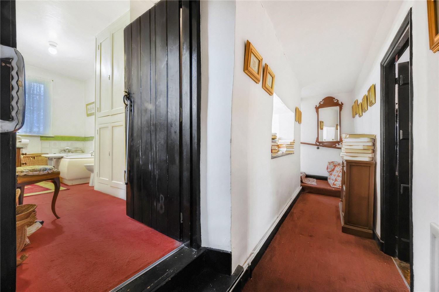 Haddenham, Aylesbury, Buckinghamshire