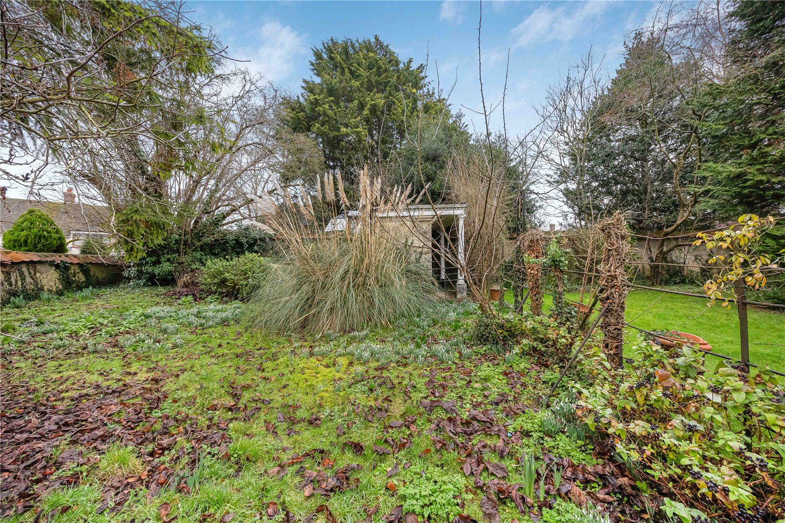 3 bedroom House for sale in Haddenham, Aylesbury, Buckinghamshire