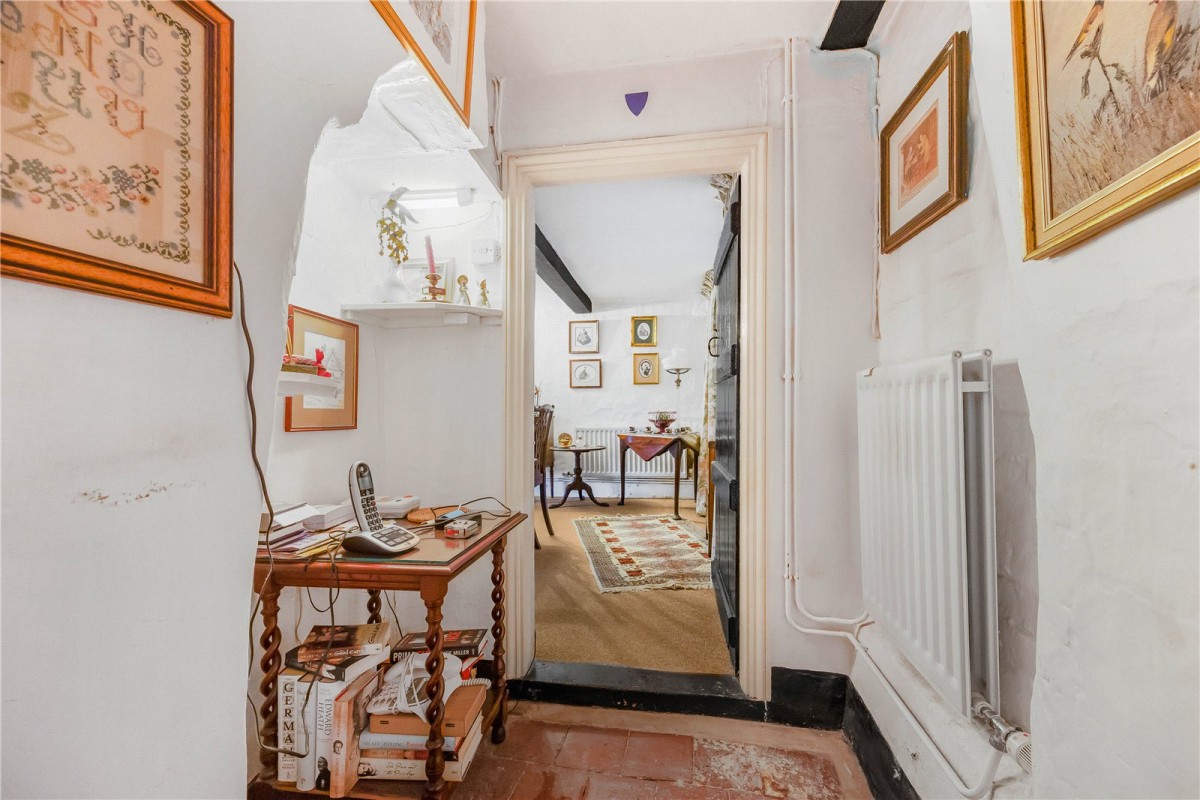 Haddenham, Aylesbury, Buckinghamshire