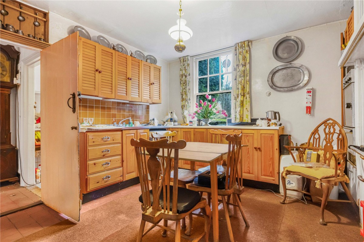 Haddenham, Aylesbury, Buckinghamshire