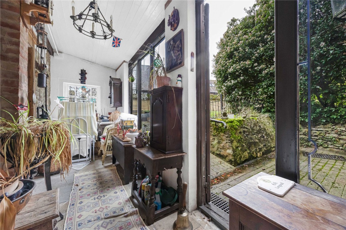 Haddenham, Aylesbury, Buckinghamshire