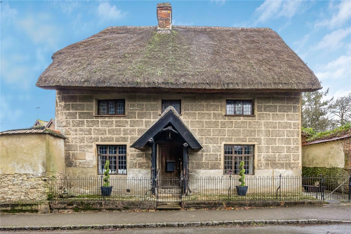 Haddenham, Aylesbury, Buckinghamshire