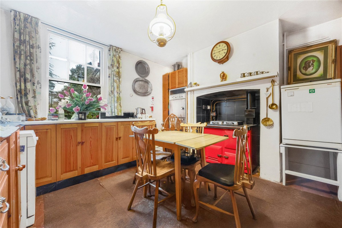 Haddenham, Aylesbury, Buckinghamshire