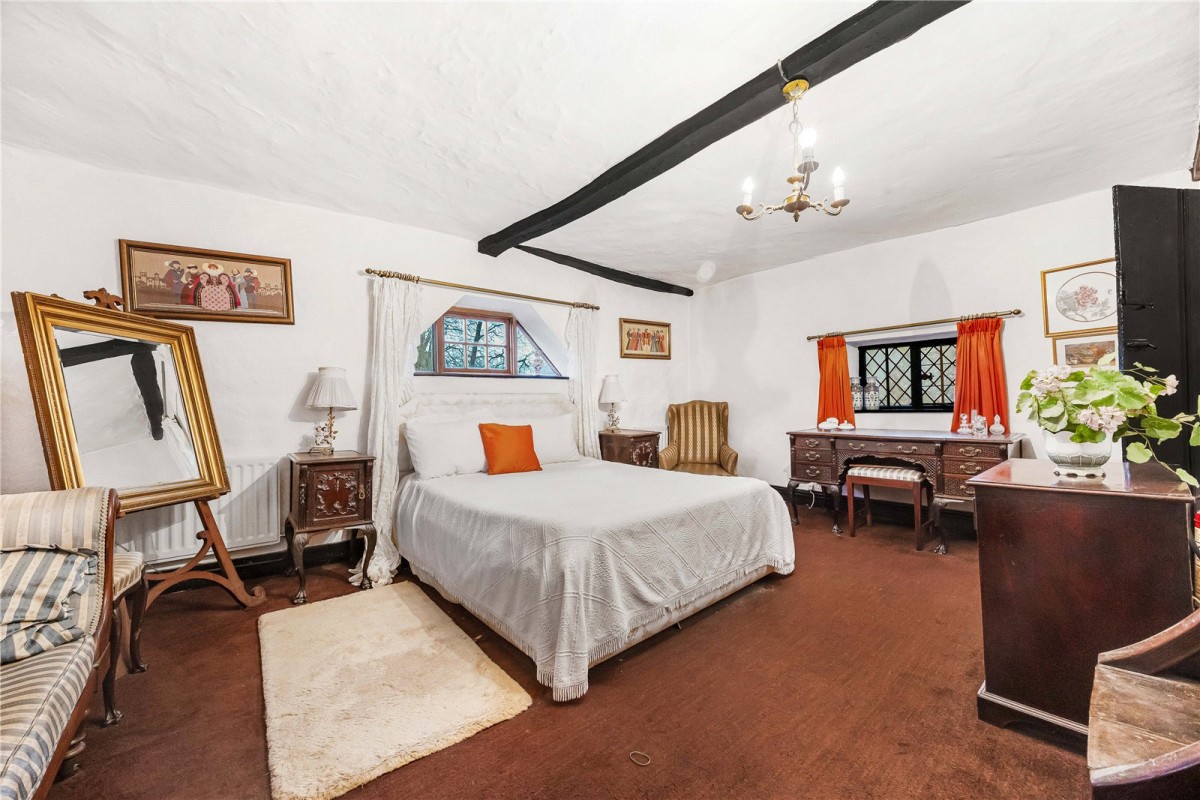 Haddenham, Aylesbury, Buckinghamshire