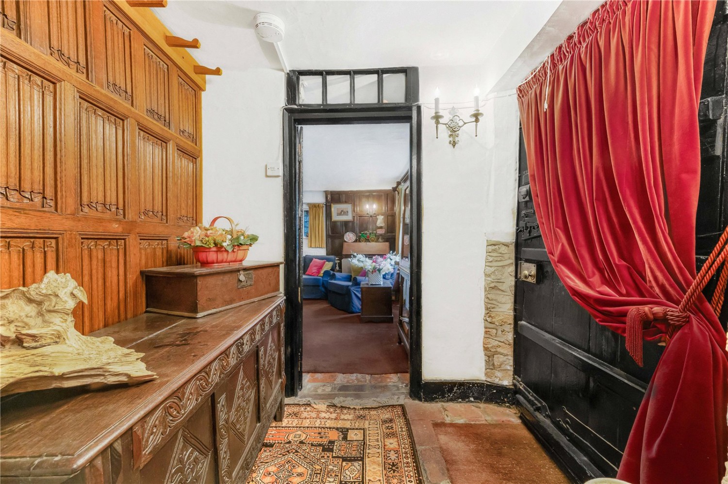 Haddenham, Aylesbury, Buckinghamshire