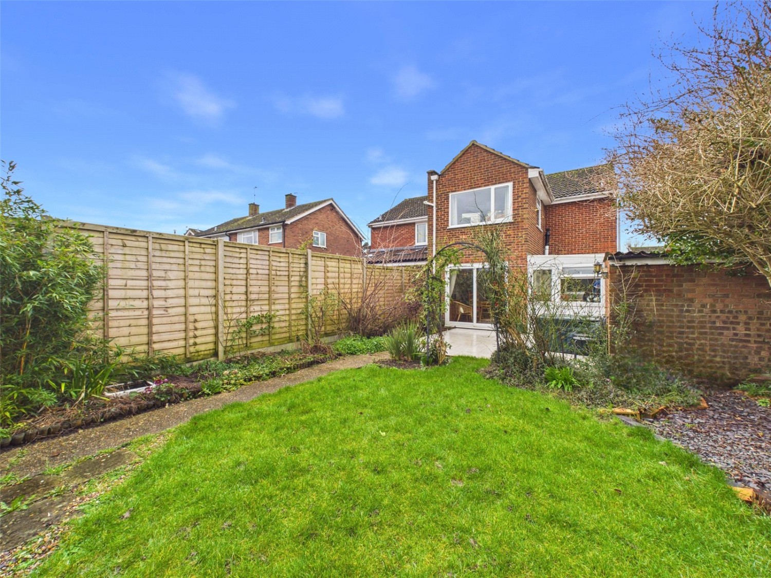 Chinnor, Oxfordshire