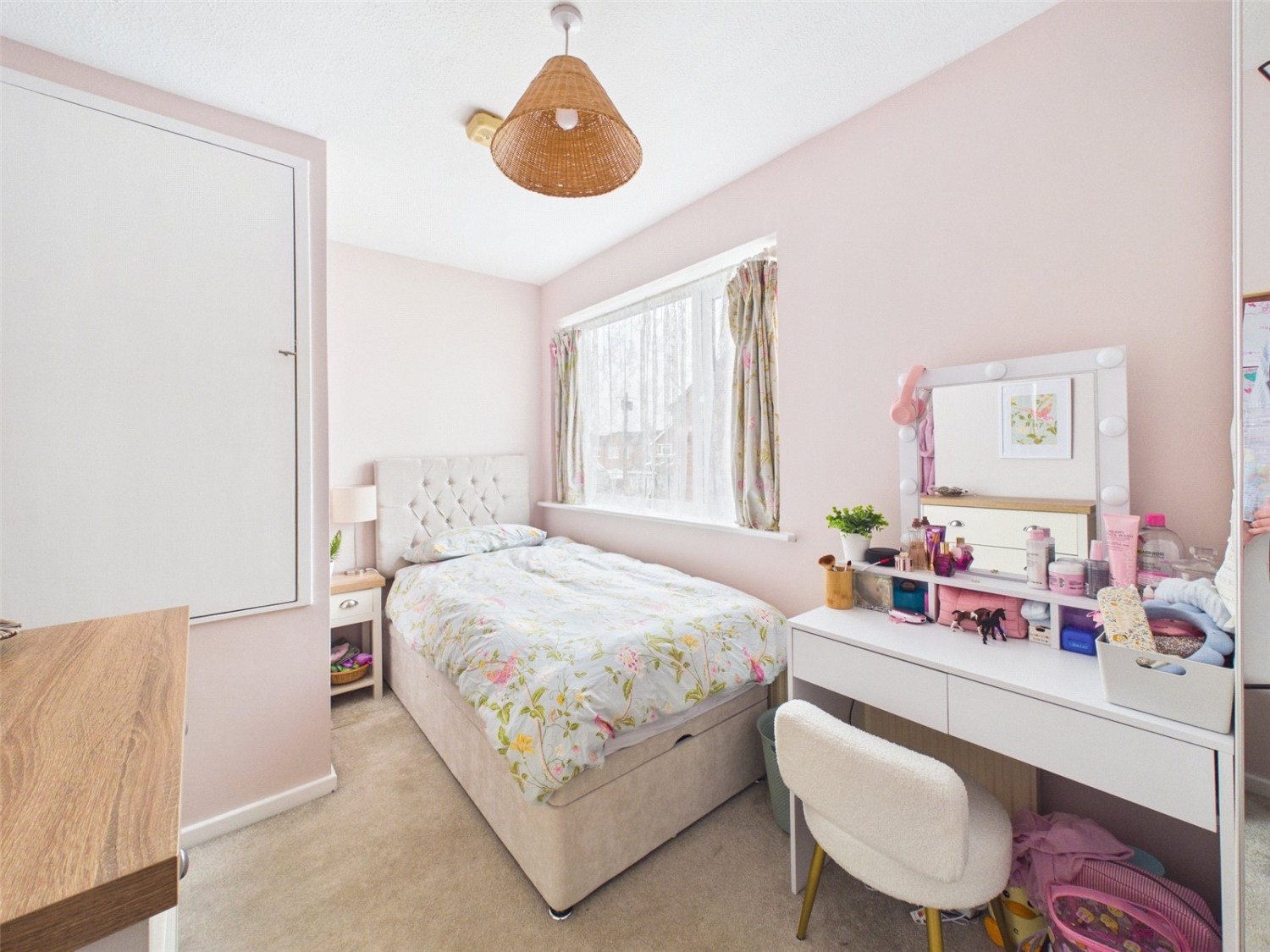 Chinnor, Oxfordshire