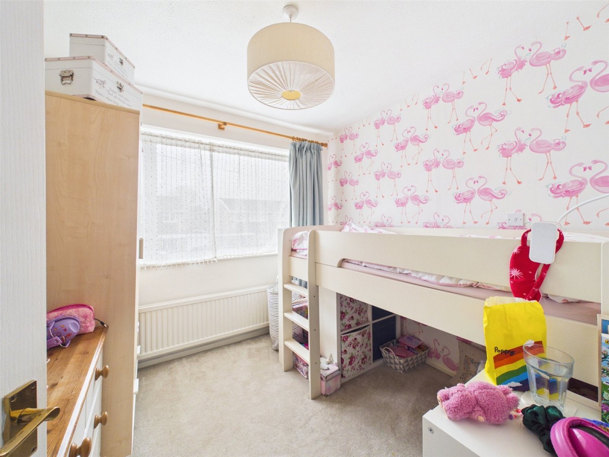 Chinnor, Oxfordshire