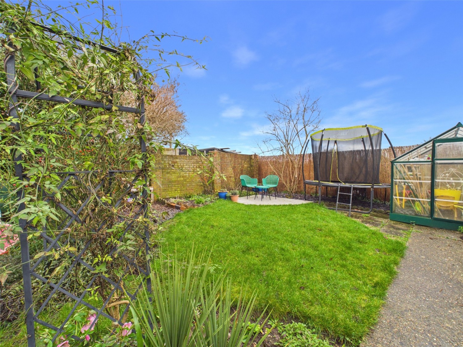 Chinnor, Oxfordshire