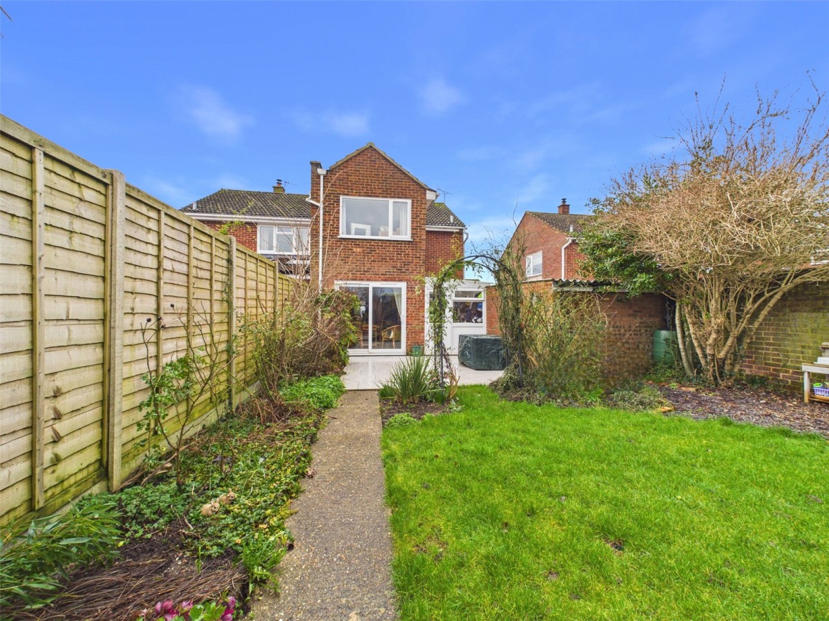 Chinnor, Oxfordshire