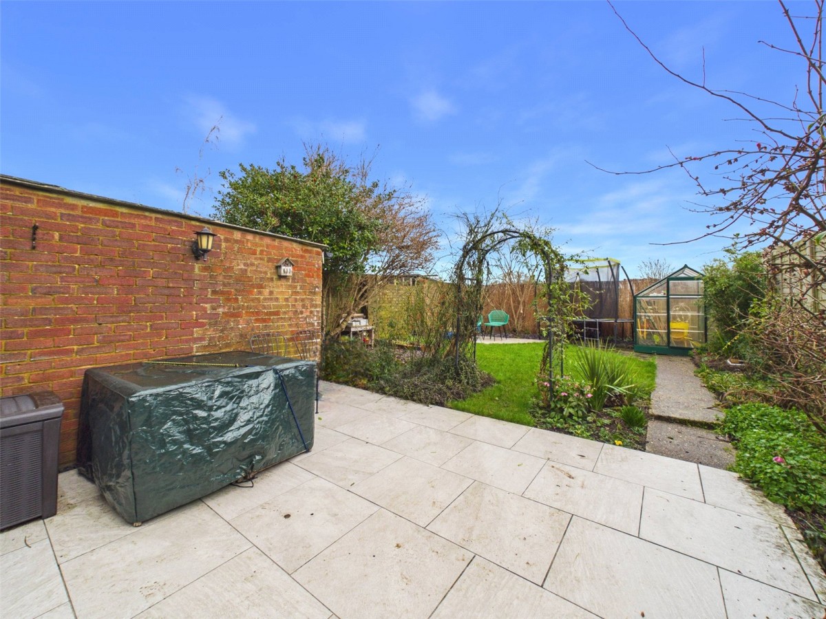 Chinnor, Oxfordshire