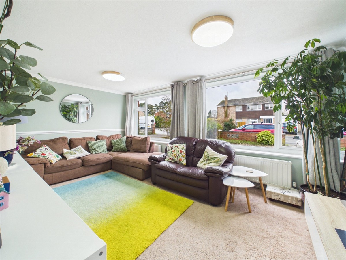 Chinnor, Oxfordshire