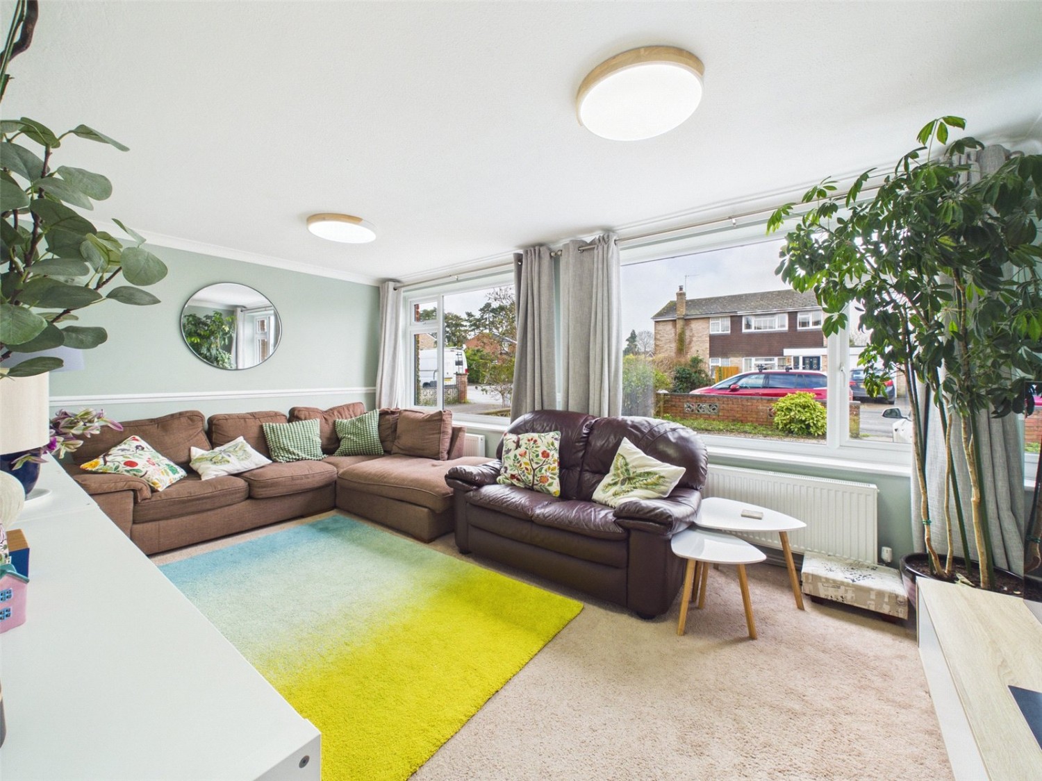 Chinnor, Oxfordshire