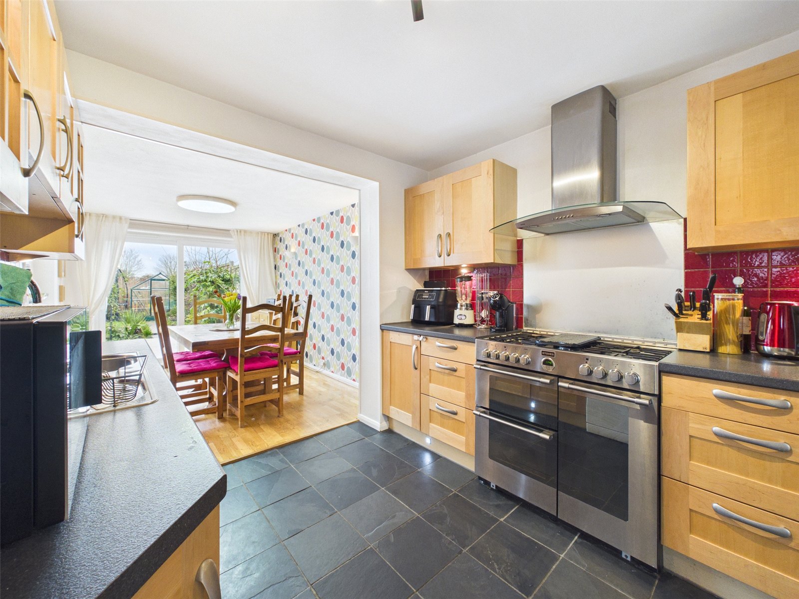 4 bedroom House for sale in Chinnor, Oxfordshire