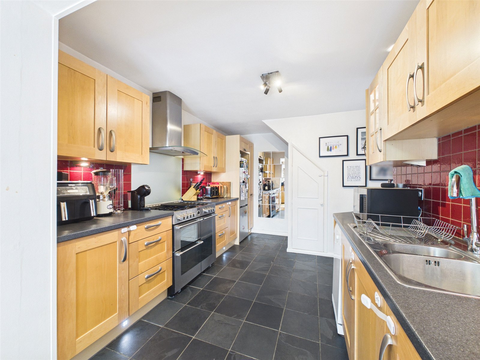 4 bedroom House for sale in Chinnor, Oxfordshire
