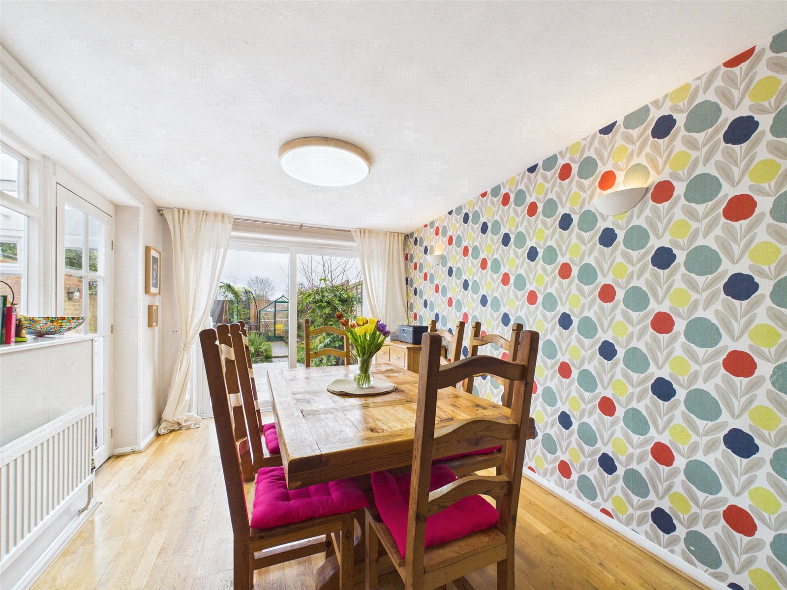 4 bedroom House for sale in Chinnor, Oxfordshire