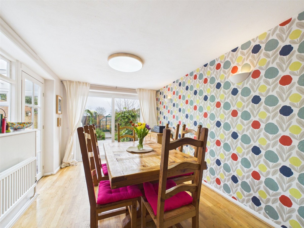 Chinnor, Oxfordshire