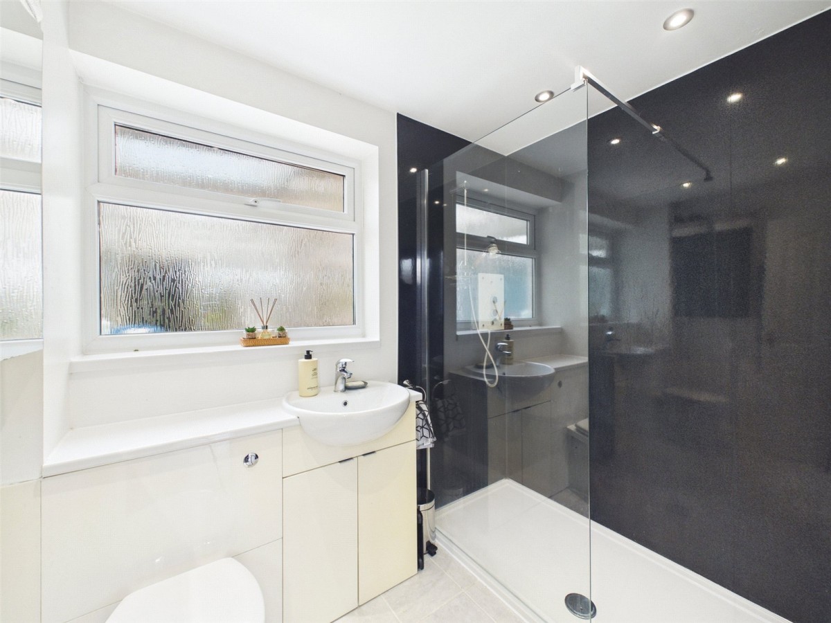 Chinnor, Oxfordshire