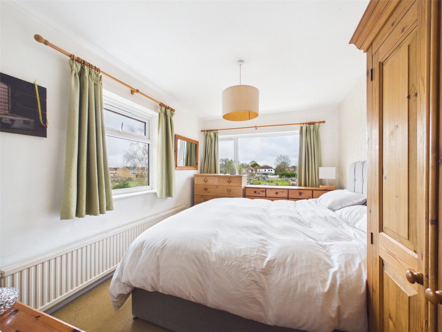 Chinnor, Oxfordshire