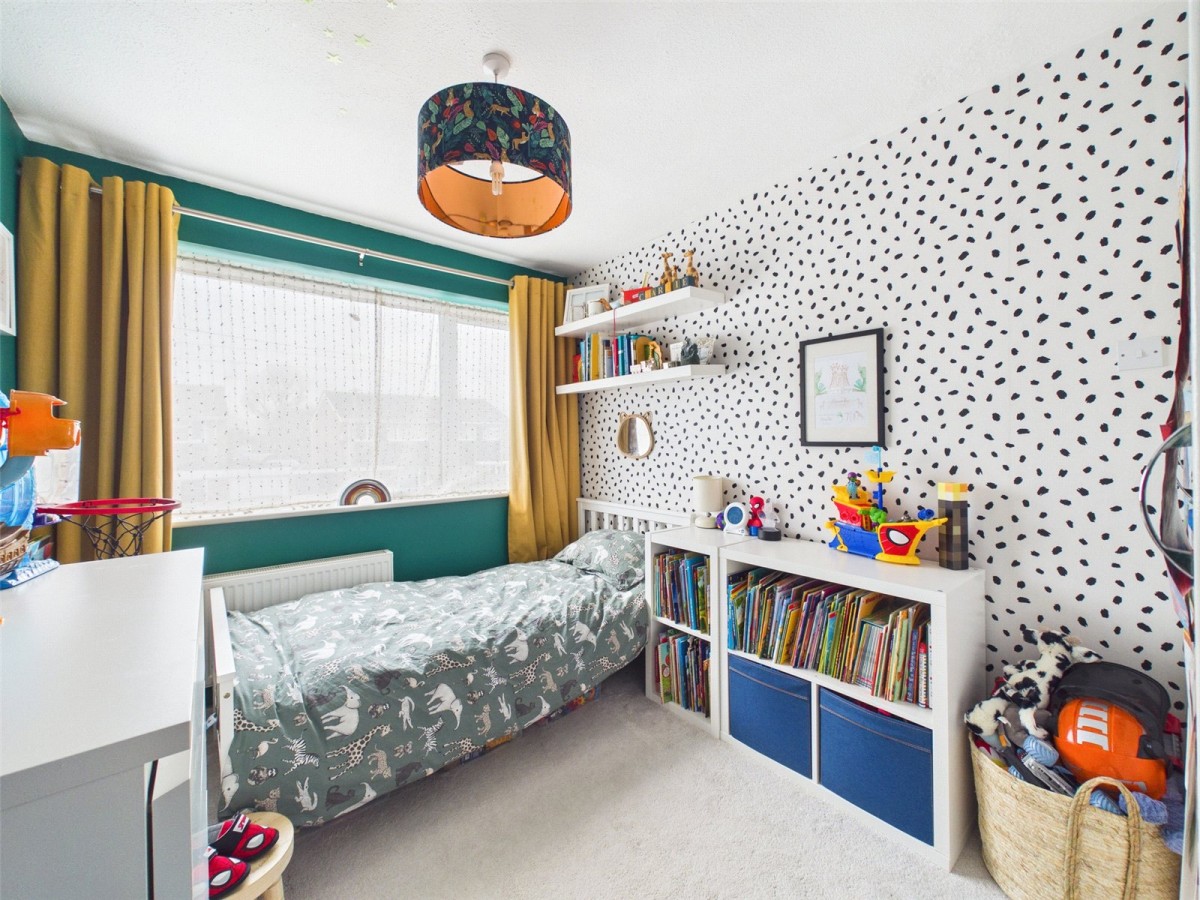 Chinnor, Oxfordshire