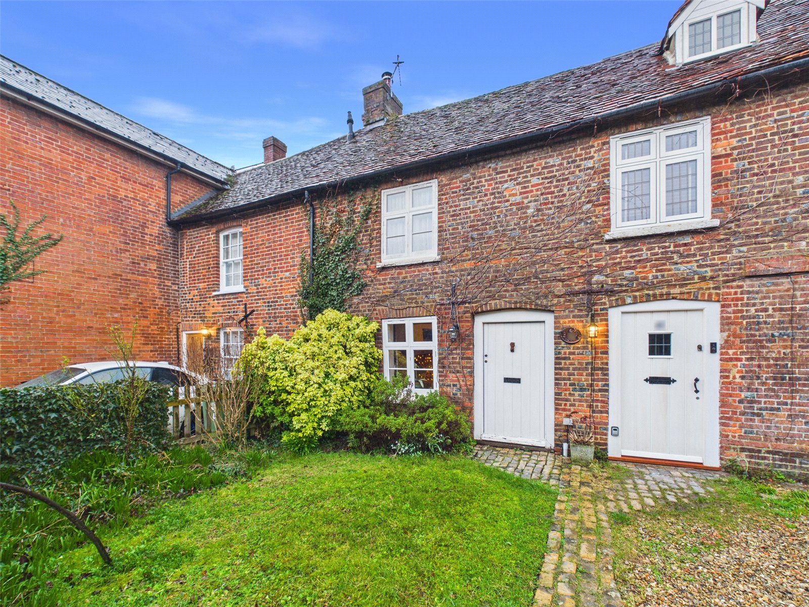 Chinnor, Oxfordshire