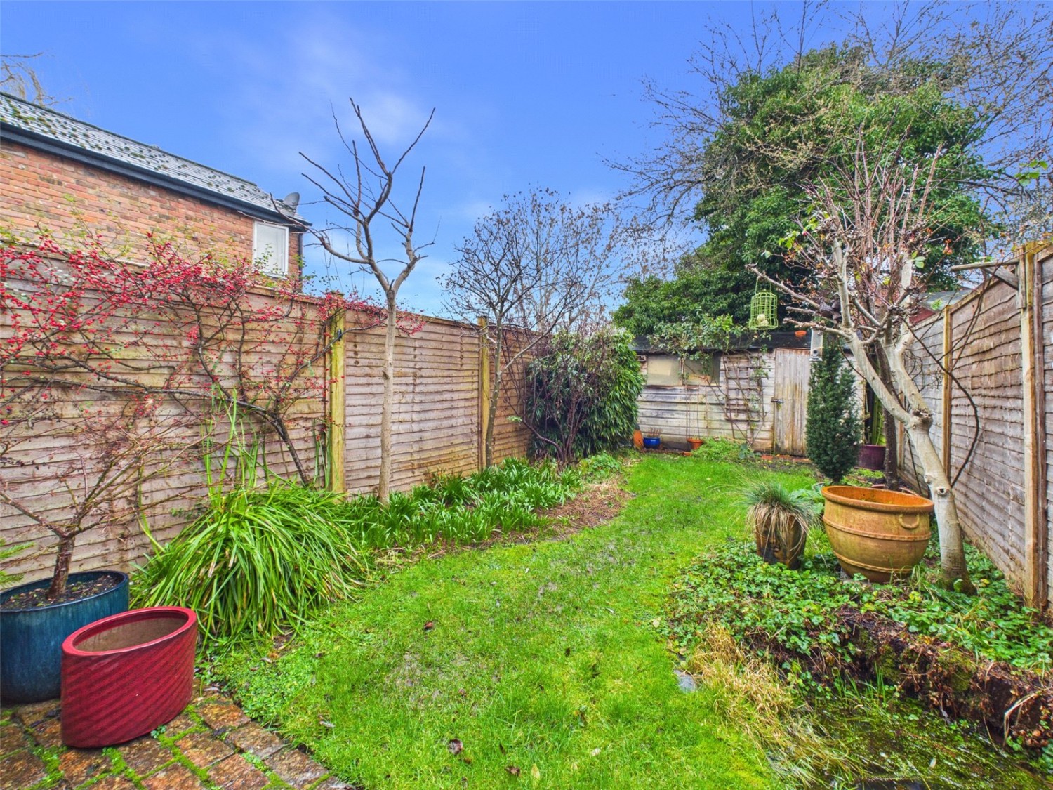 Chinnor, Oxfordshire