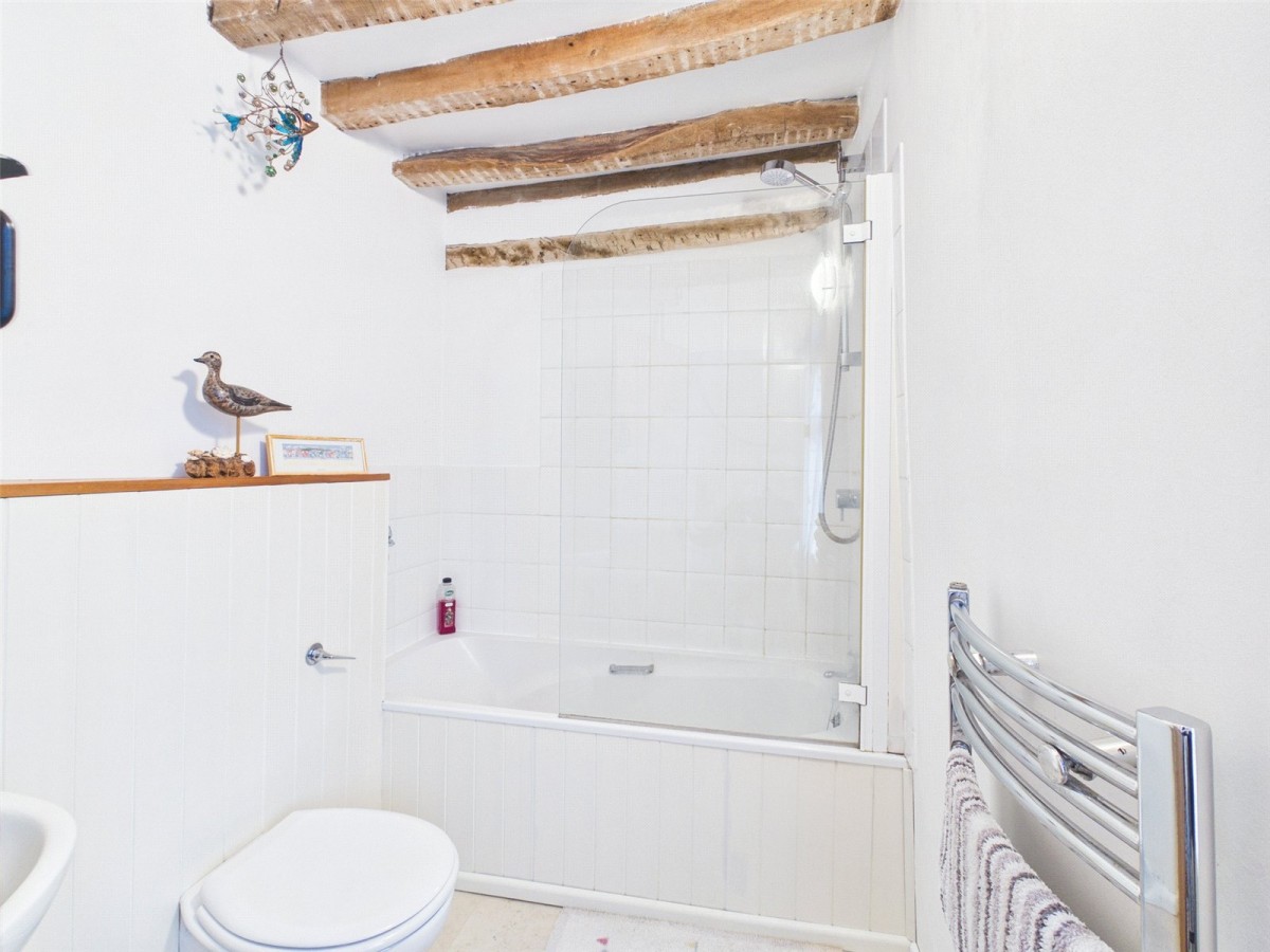 Chinnor, Oxfordshire