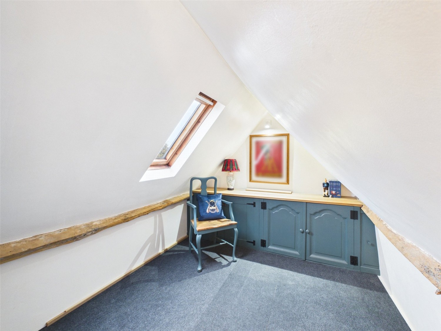 Chinnor, Oxfordshire