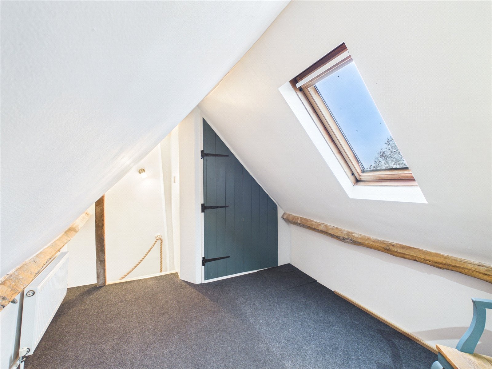 1 bedroom House for sale in Chinnor, Oxfordshire