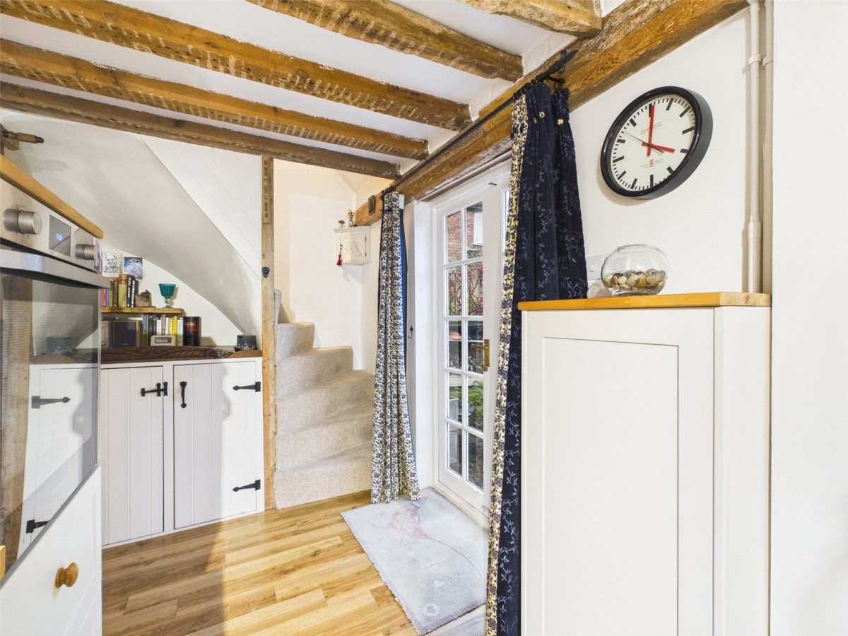 Chinnor, Oxfordshire