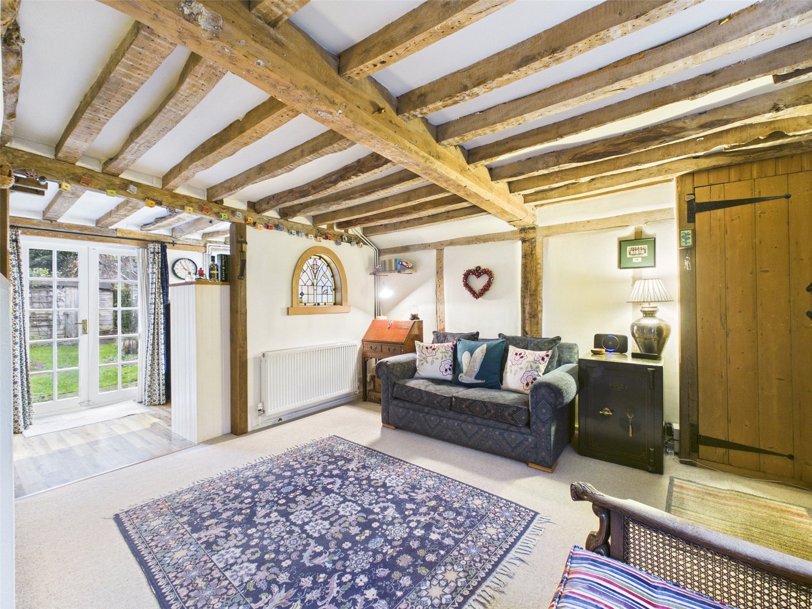 1 bedroom House for sale in Chinnor, Oxfordshire