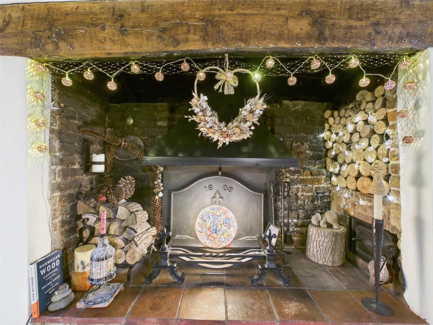 Chinnor, Oxfordshire