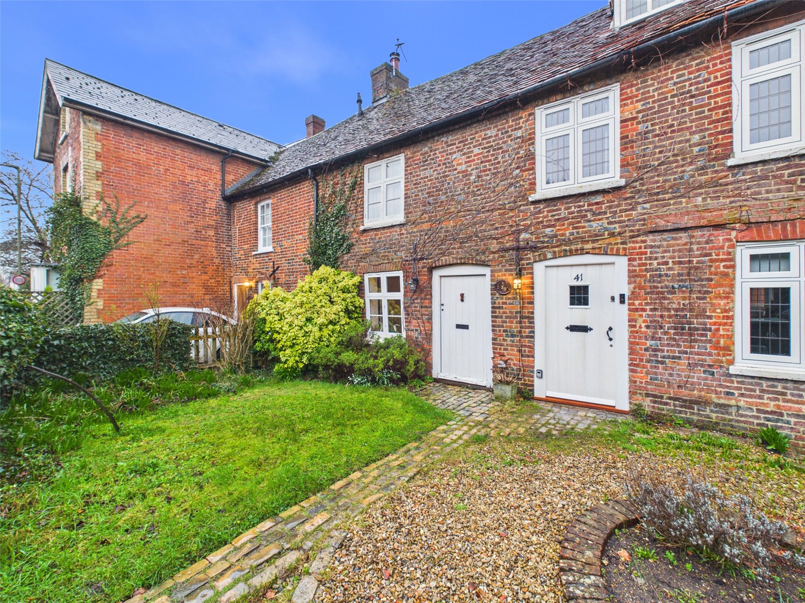 1 bedroom House for sale in Chinnor, Oxfordshire