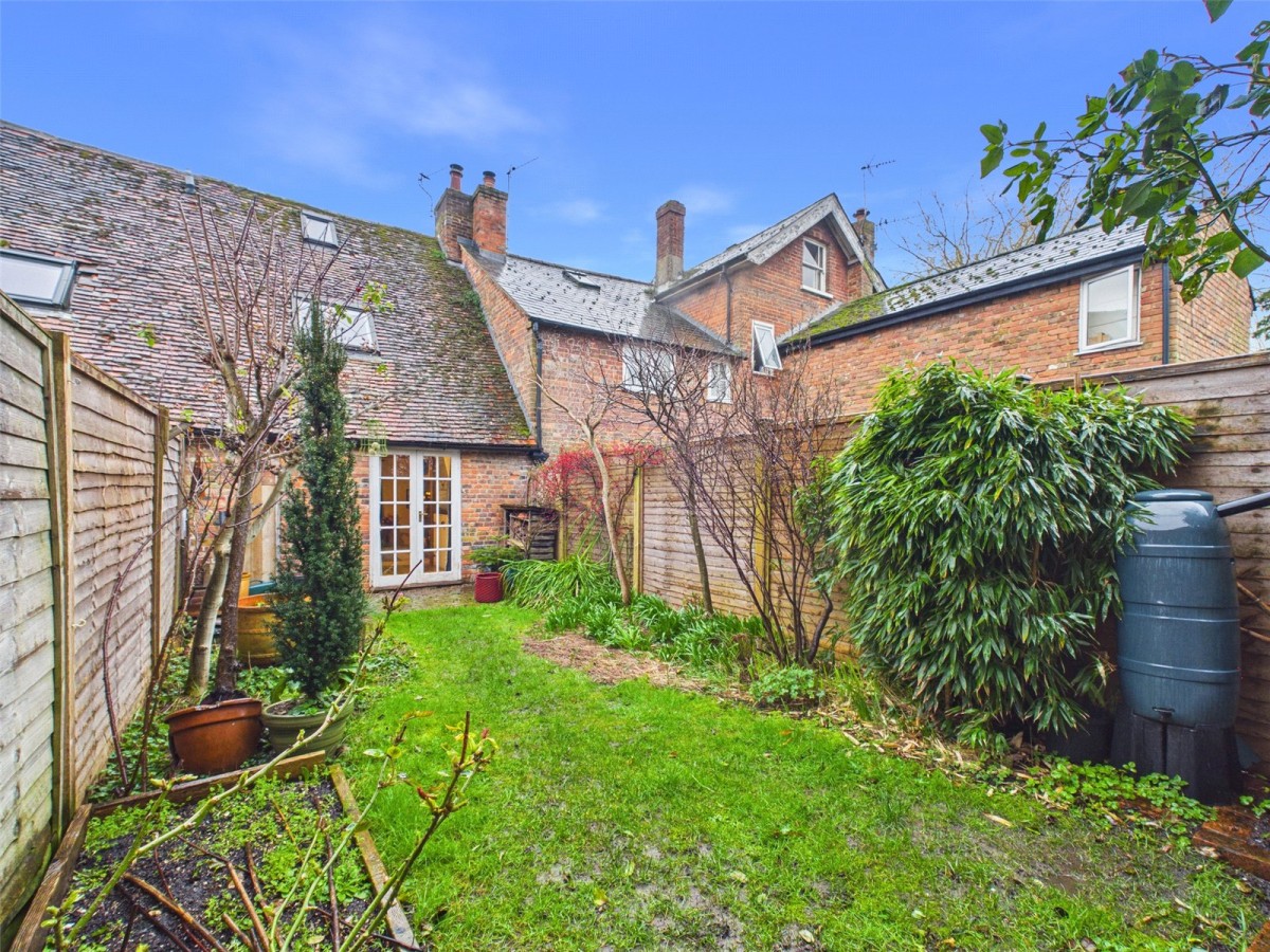 Chinnor, Oxfordshire